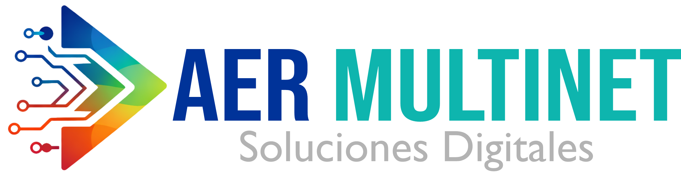 Aer Multinet Logo