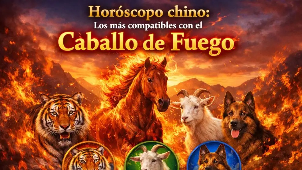 Año Nuevo Chino 2026