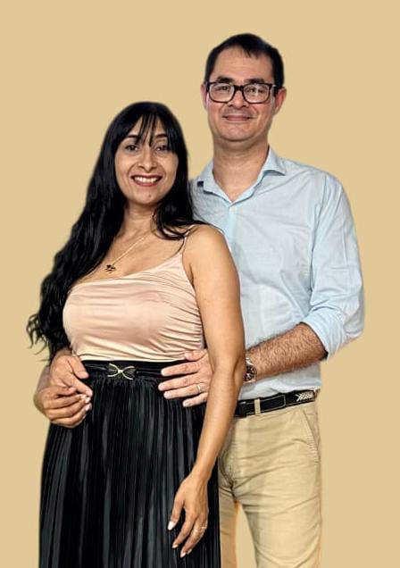 NO SÉ CÓMO LLEGUÉ… PERO LLEGUÉ