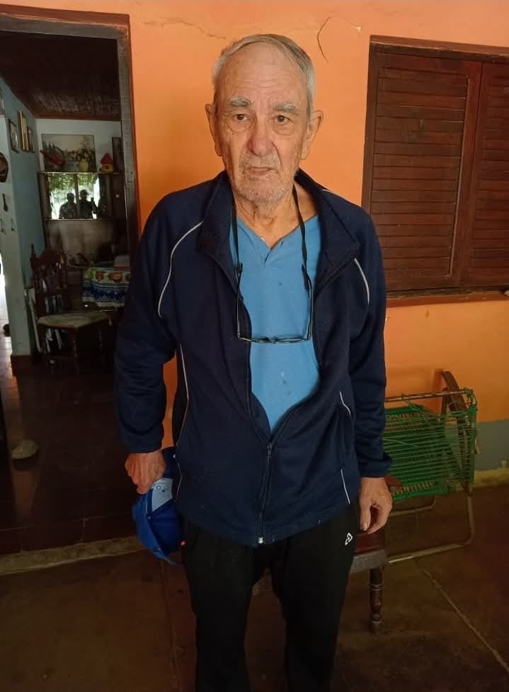 José Alberto Kazmer el maestro que abrió caminos en Chaco y Formosa