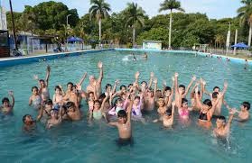 Laguna Blanca se prepara para vivir el verano 2026 con propuestas para toda la familia