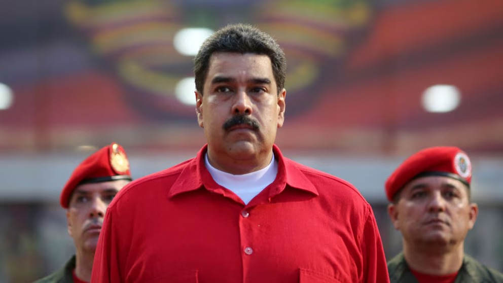 VENEZUELA Donald Trump confirmó que el dictador Nicolás Maduro fue capturado y sacado de Venezuela