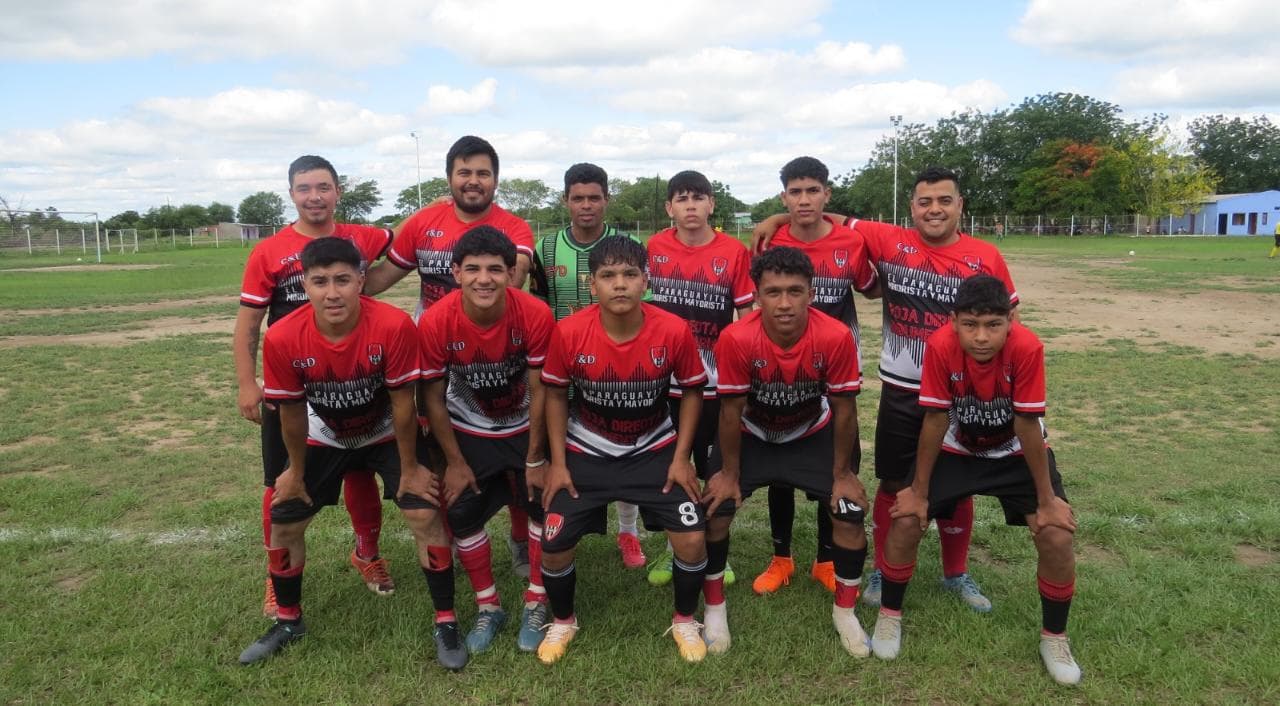 Güemes vive el Campeonato de Verano 2026