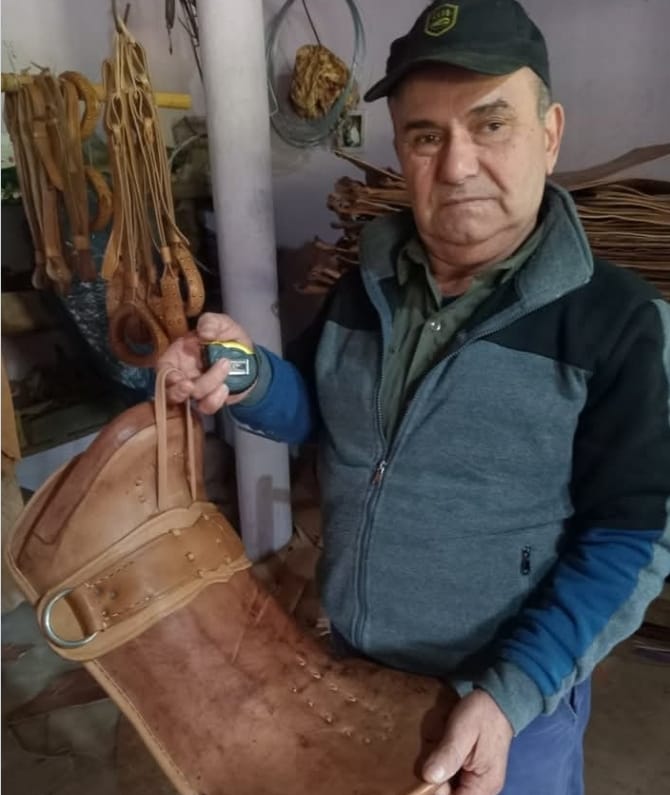 El legado de Ulpiano: la vida de Modesto Ruiz