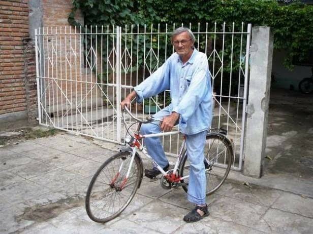 El Padre Miguel Pessuto “Vine para servir”: la vida y el legado