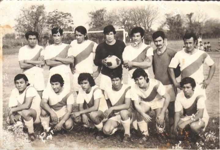 CLUB SPORTIVO 6 DE ENERO DE APAYEREY Pasión, historia y gloria verde y blanca