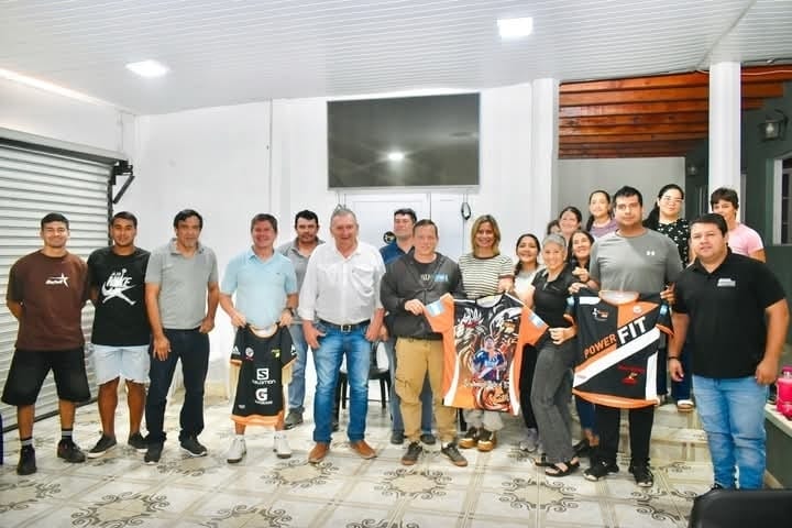 DESAFÍO HERRADURA  “La Conquista del Salado” – 1° Edición