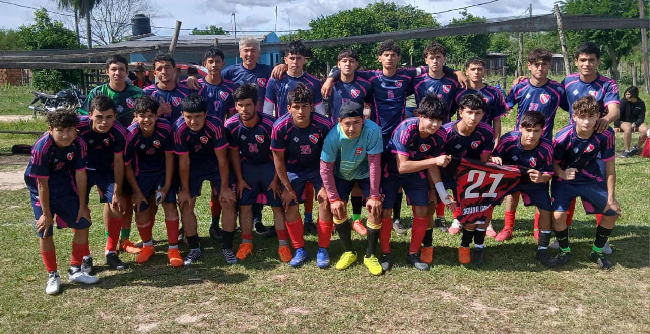 TRES LAGUNAS :Guayacol recibe a Independiente en un duelo clave por la 2ª fecha de la Liga Puntaporense