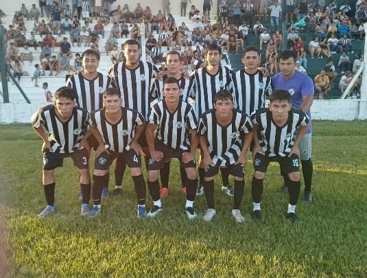 Sud América se consagró Súper Campeón de la Liga Lagunense de Fútbol – Copa de Campeones 2025