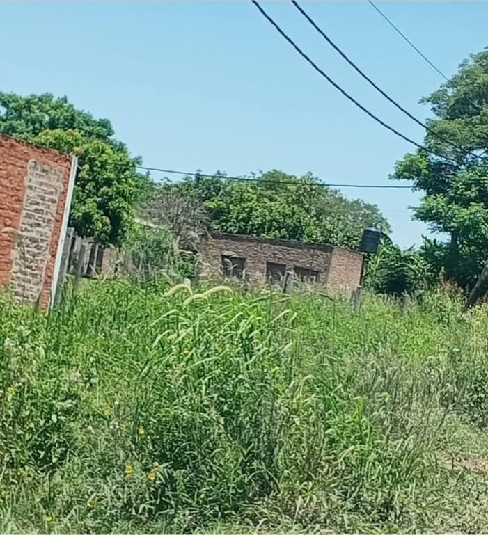 El Espinillo:Profunda preocupación por el abandono de barrios y espacios públicos en toda la localidad
