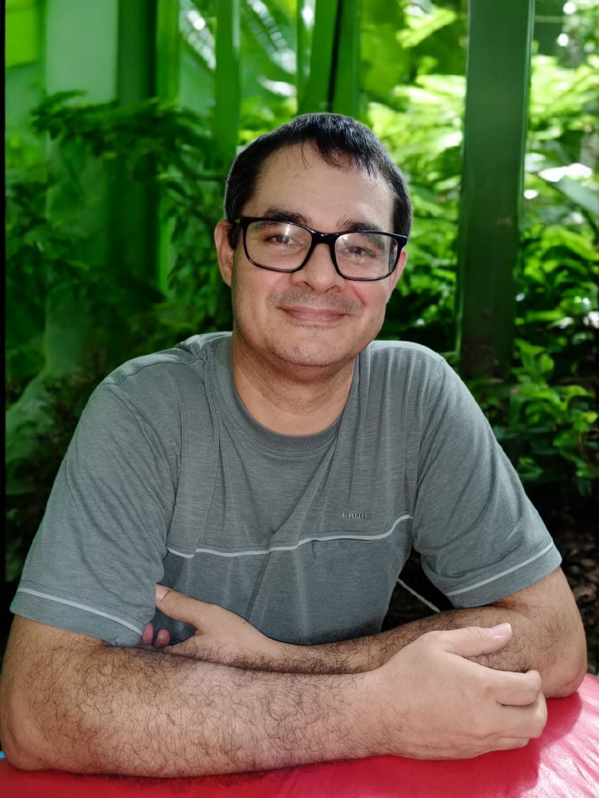 EL PROBLEMA NO ES CAMINAR, ES NO SABER HACIA DÓNDE