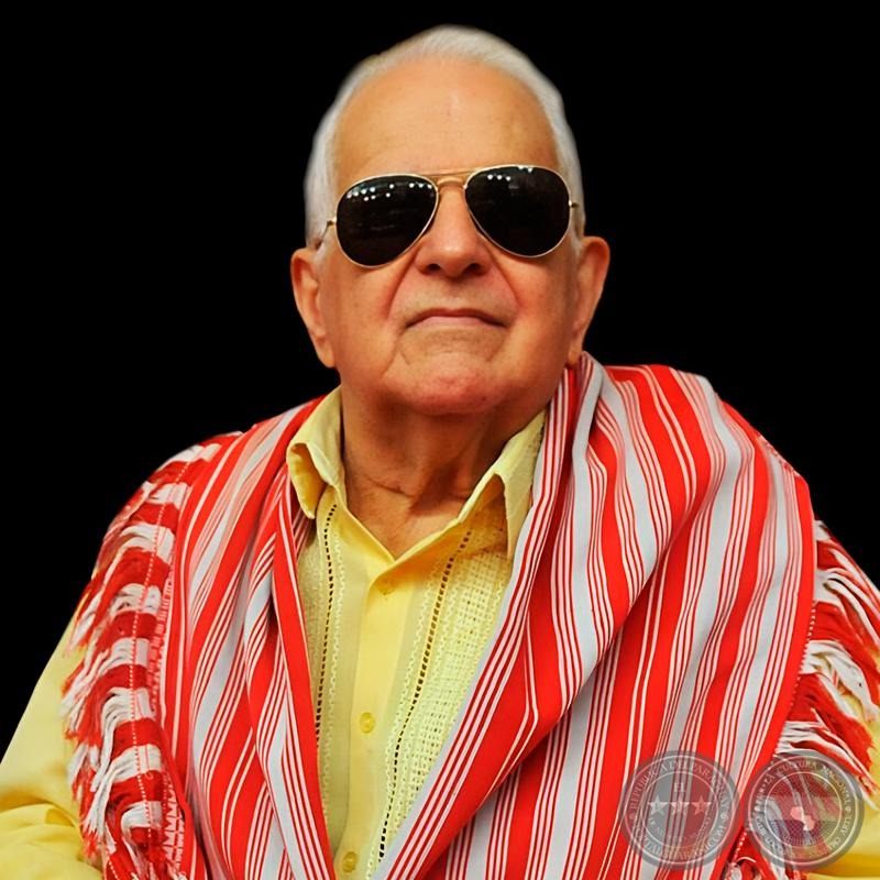QUEMIL YAMBAY RODRÍGUEZ.