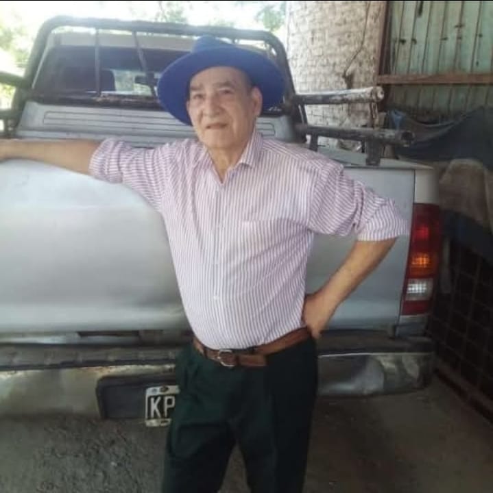Arcadio Vera, el intendente que quedó en el corazón del pueblo