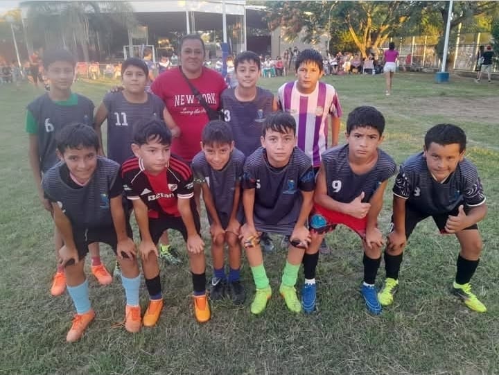 Riacho He Hé apuesta al deporte como política de inclusión y desarrollo social