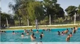 El Espinillo: pasan los días y el verano 2026 aún no llega para los niños