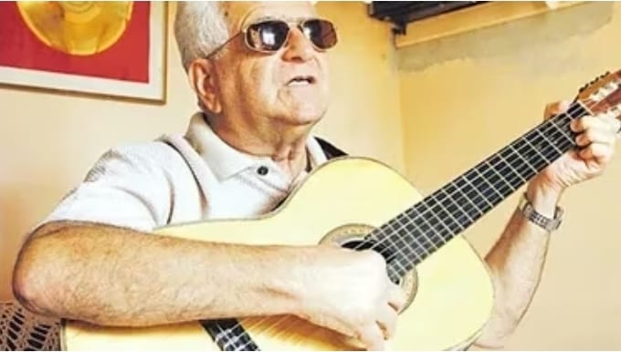 Murió Quemil Yambay a los 87 años: el sapukái eterno del folclore paraguayo