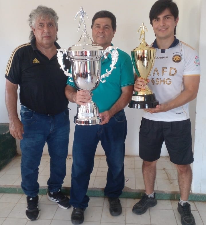 Liga Lagunense de Fútbol: competencia, crecimiento institucional y reconocimiento a la historia del deporte local