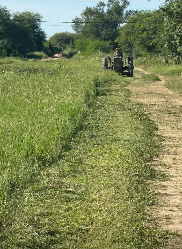 El concejal “todoterreno” de Villa General Güemes: trabajo, presencia y compromiso junto a su comunidad