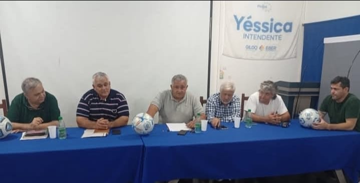 ¡SE VIENE EL TORNEO FEDERATIVO DE CLUBES 2026!