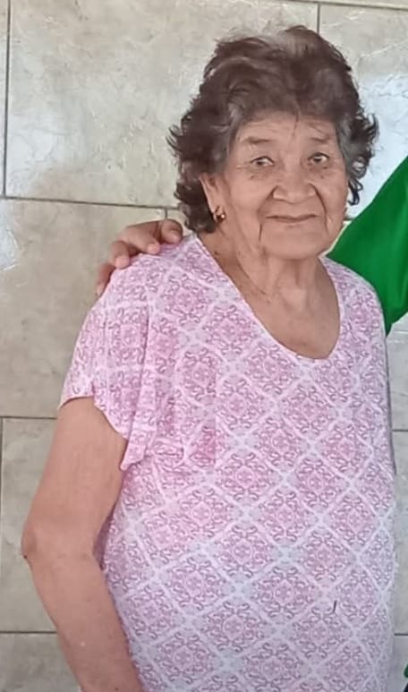 Historia de Fidelina Mendoza y Germán Ramón Román