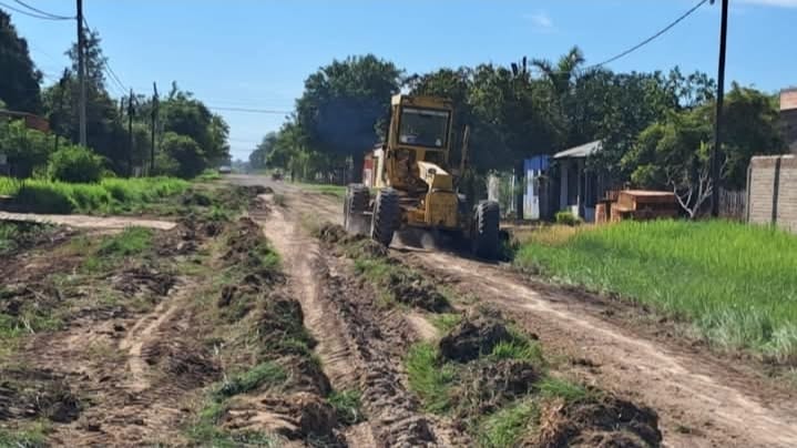 Palo Santo: “Un municipio que trabaja día a día por su pueblo”