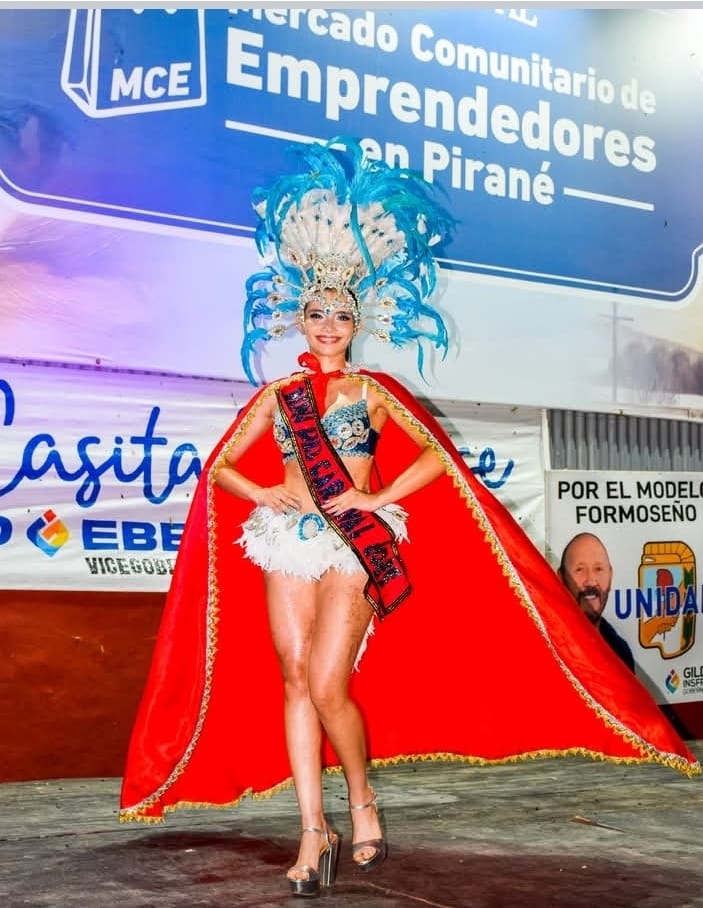 Pirané ya late al ritmo del carnaval: lanzamiento oficial de los Corsos Piranenses 2026