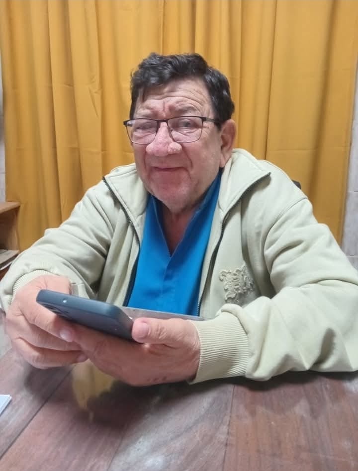 “Hernán Urso Fretes: Vida y Vocación de un Médico del Pueblo”