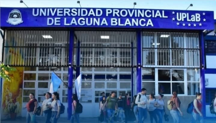 La Universidad Provincial de Laguna Blanca inició el Curso Básico Introductorio 2026 con más de 550 aspirantes