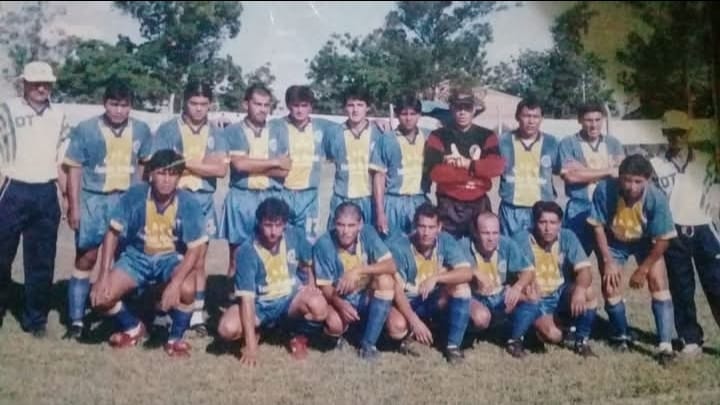 El fútbol de Riacho He He: memoria, respeto y dignidad