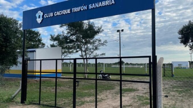 Sol de Mayo arrolló en Primera y marcó el pulso de la fecha lagunense