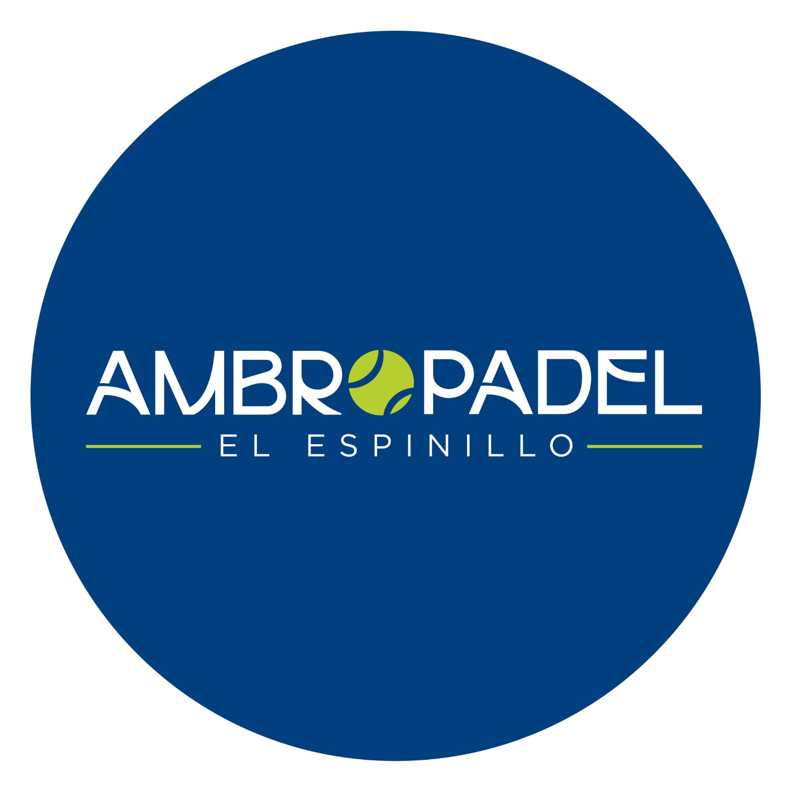 PADEL AMBROSIO