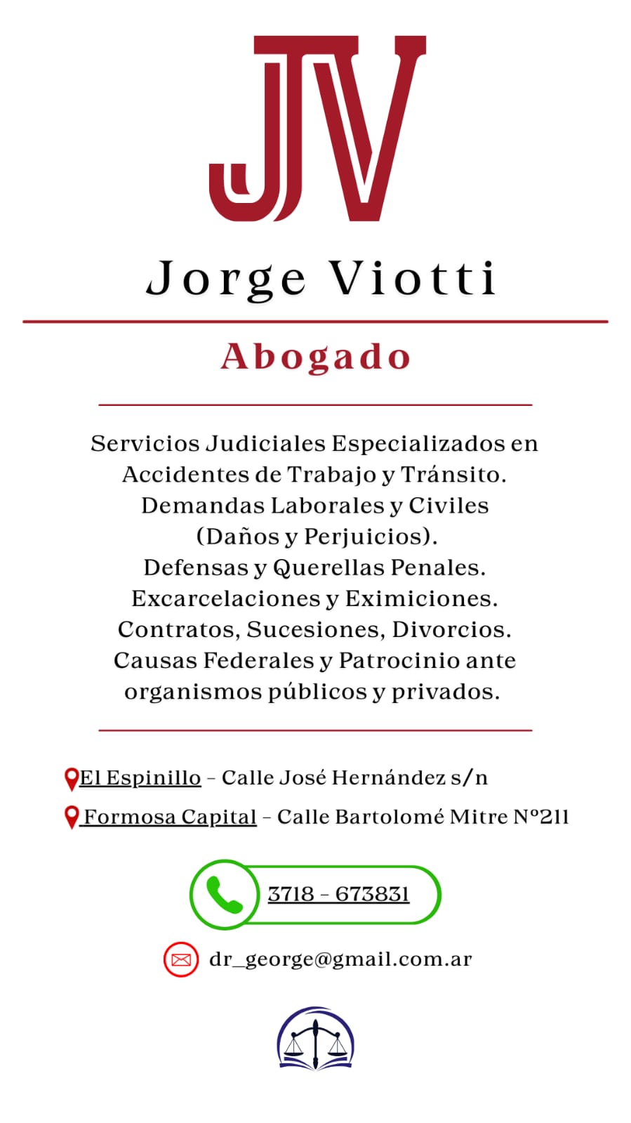 ABOGADO VIOTTI