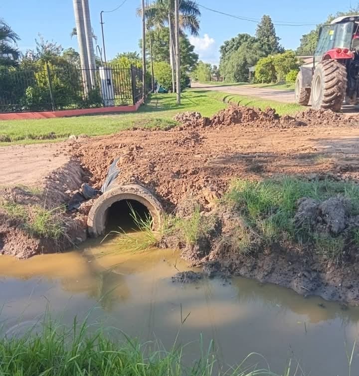 Misión Tacaaglé: obras públicas que responden a la gente