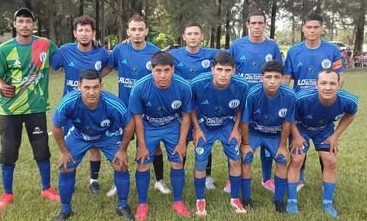 Sportivo Cali a puro gol y liderazgo compartido
