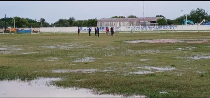 La lluvia frenó la semifinal, pero el sueño sigue intacto