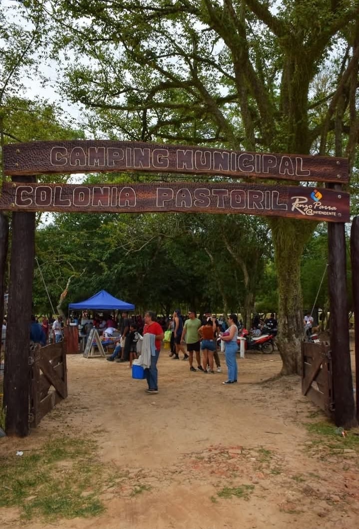 Colonia Pastoril apuesta al turismo
