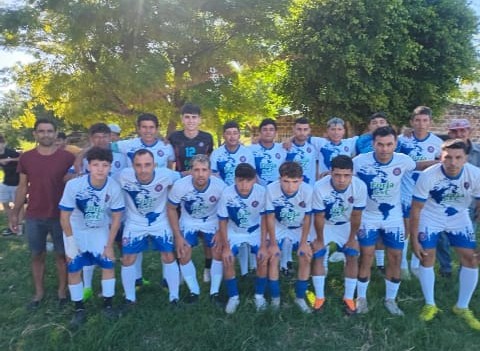 La Liga Puntaporense de Fútbol disputa la sexta fecha del campeonato