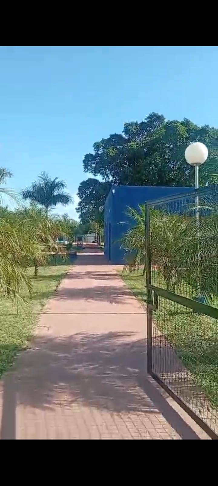 Tarde de pileta para los niños de Apayerey en Misión Tacaaglé