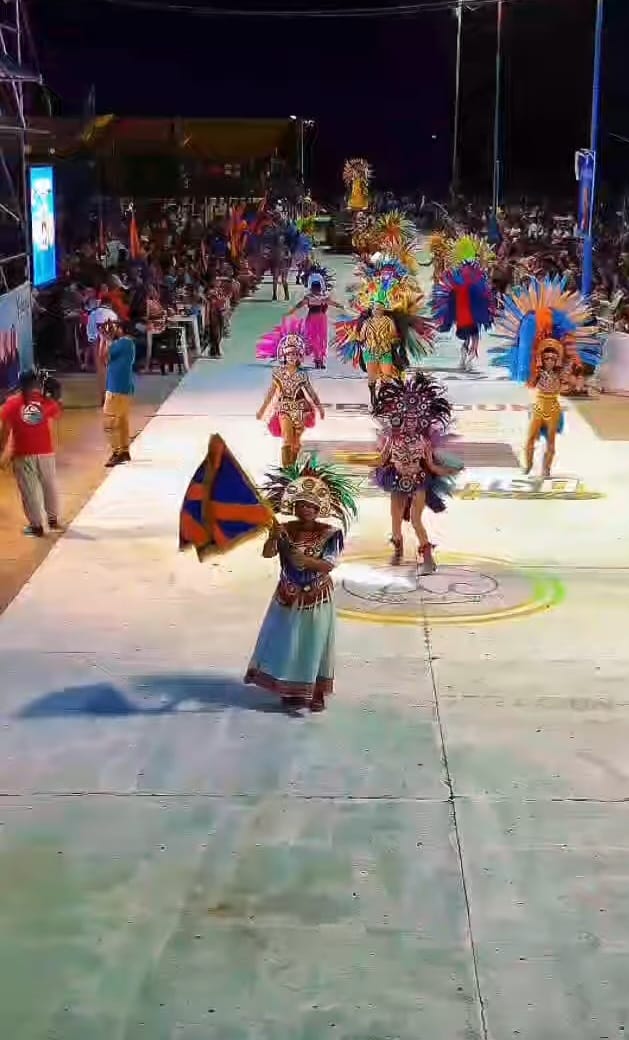 Corsos Piranenses 2026: dos noches a puro ritmo, color y alegría en el Camping Esperanza