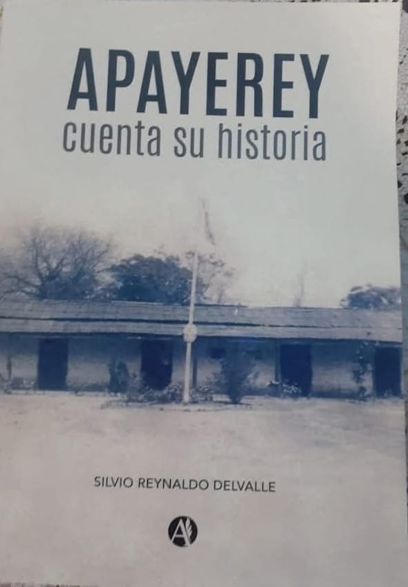 Odilón Silva, “Lucifer”: el hombre que dejó su huella en Apayerey