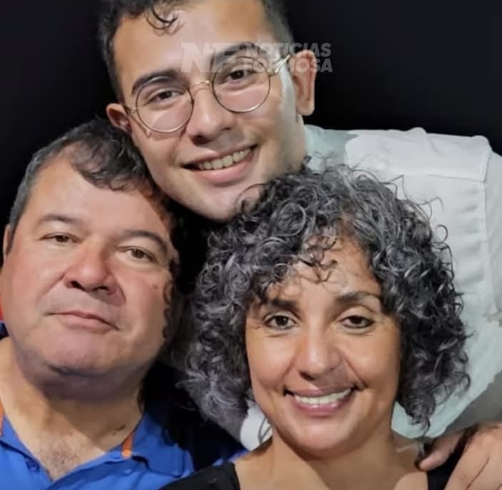 Condenaron a prisión perpetua a César Sena y a sus padres por el femicidio de Cecilia Strzyzowski