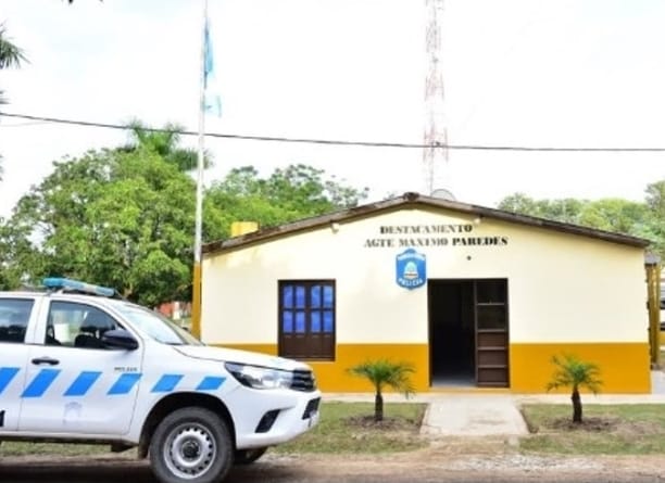 Siete Palmas: la Policía intervino en un caso de lesiones en contexto de violencia intrafamiliar