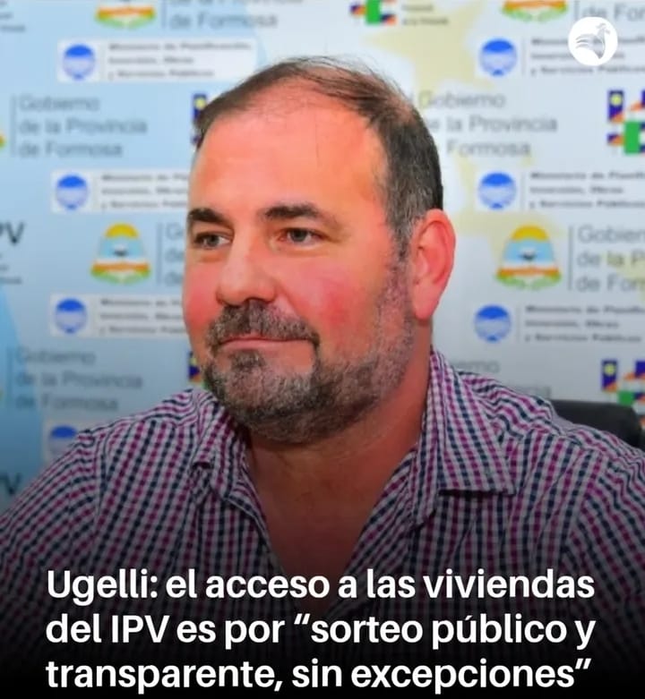 Conflicto por viviendas: familias se manifestaron en el IPV y exigieron respuestas