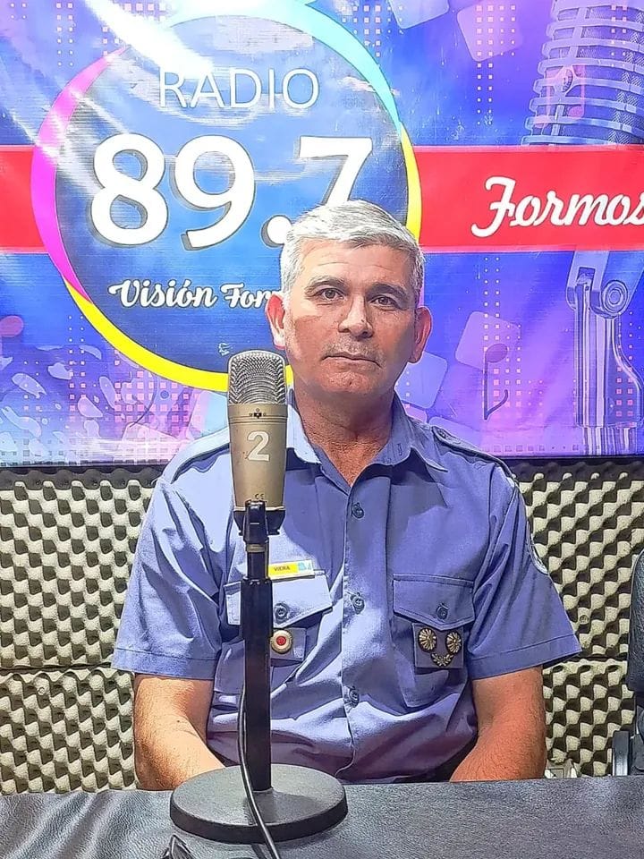 Desalojo en el IPV: la Policía explicó el operativo y el procedimiento ordenado por la Justicia