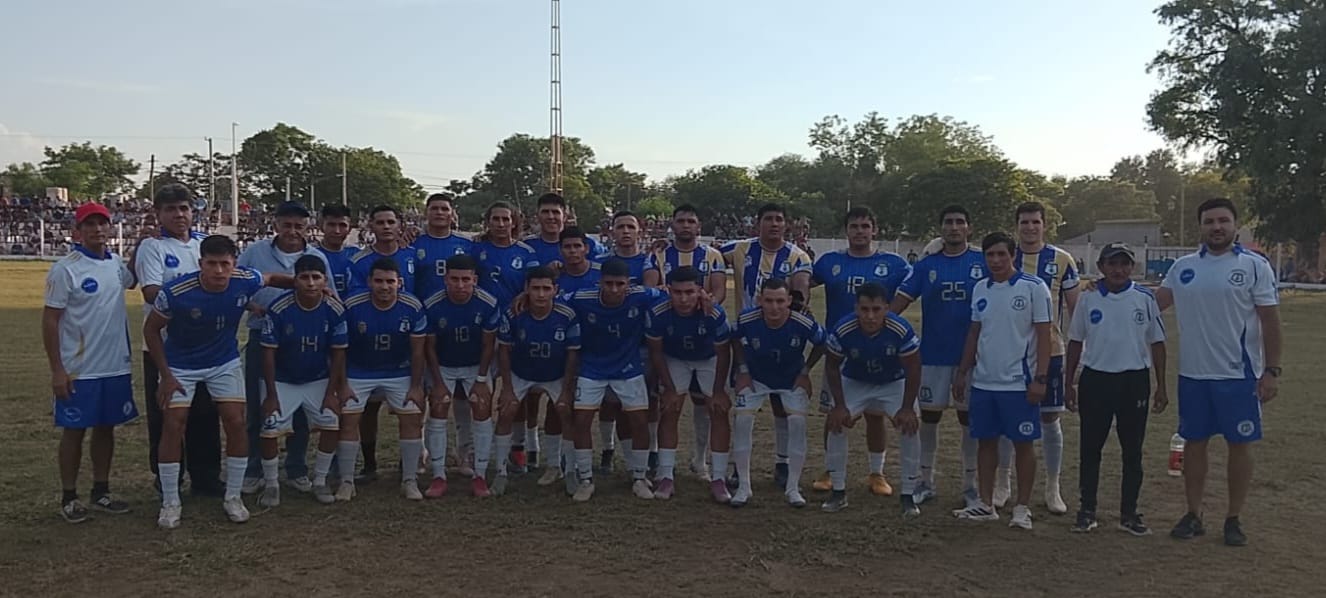 JUÁREZ Y POZO DE MAZA VAN POR TODO EN LA GRAN FINAL DEL PETRÓLEO