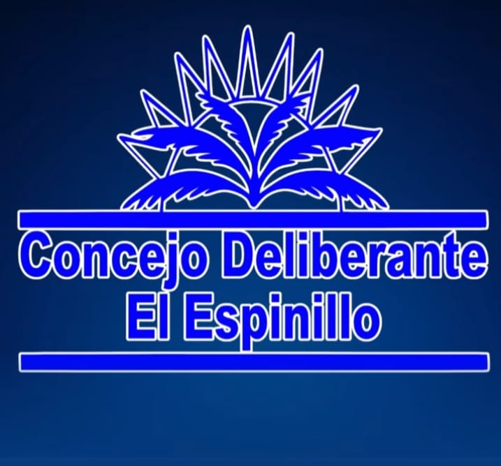 El Concejo Deliberante de El Espinillo actualizó su denominación en cumplimiento de la nueva Constitución Provincial