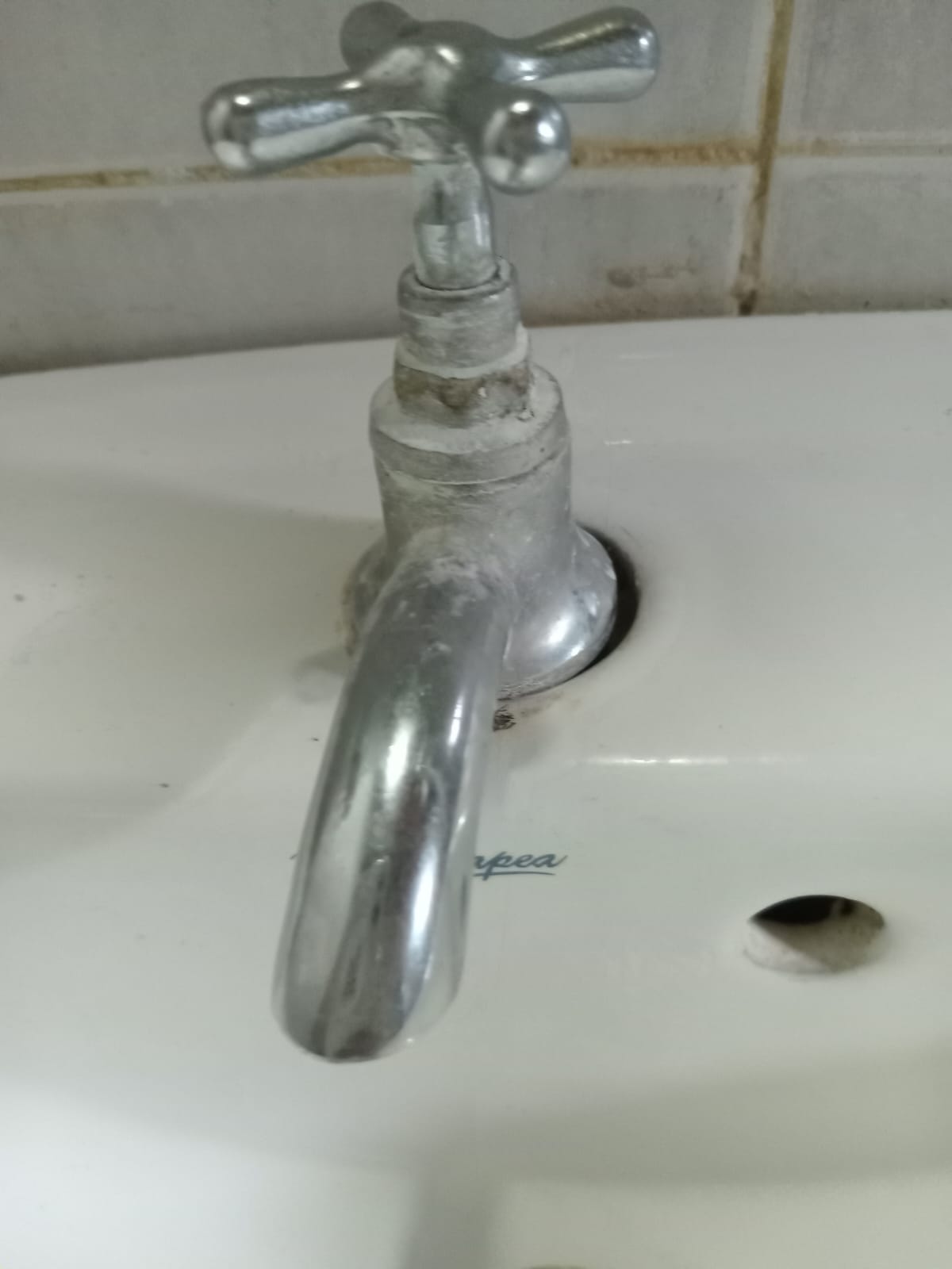 El Espinillo sin agua: crece la preocupación de los vecinos