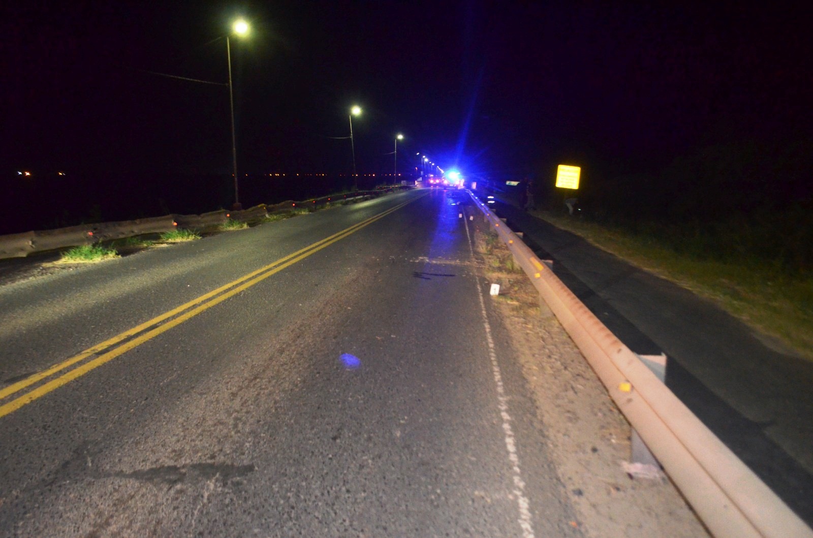 SINESTRO VIAL FATAL EN RUTA NACIONAL 11