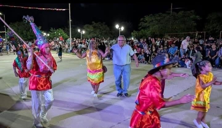 Corsos Juarenses 2026: Juárez vive su gran fiesta popular con brillo, organización y participación comunitaria