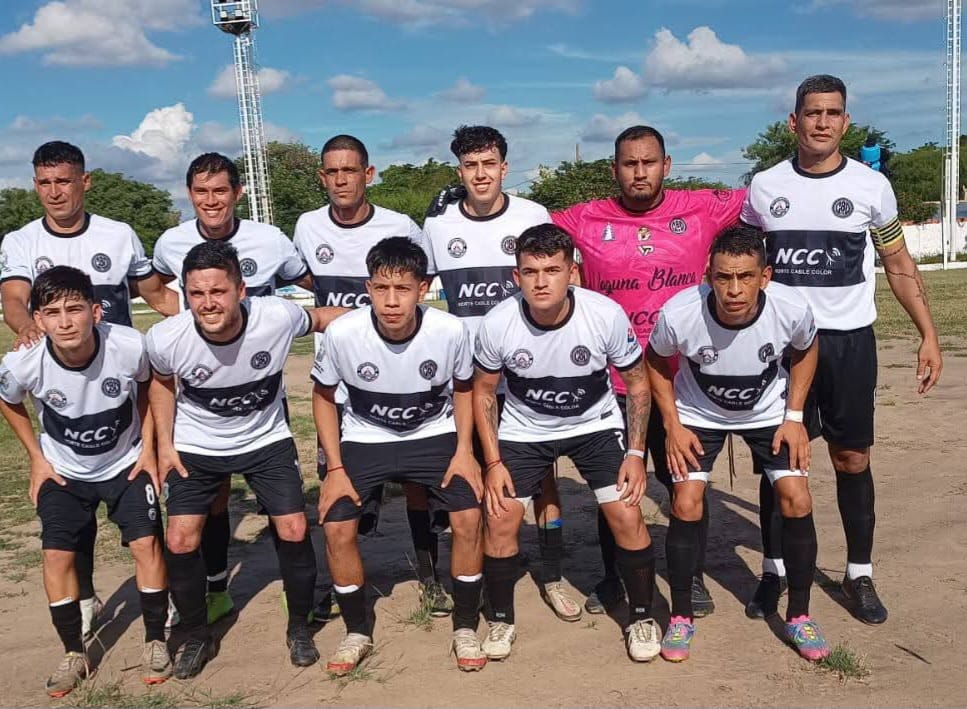 ¡El Decano cayó en Clorinda en su debut!